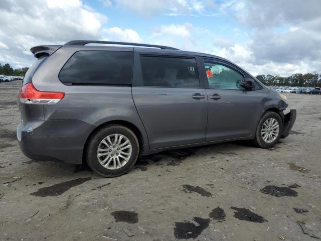 2012 TOYOTA SIENNA XLE - 5TDYK3DC3CS264575