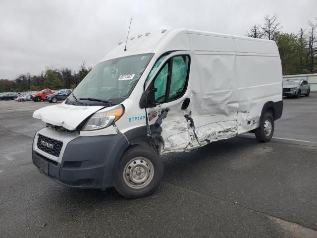 2021 RAM PROMASTER #3280443167