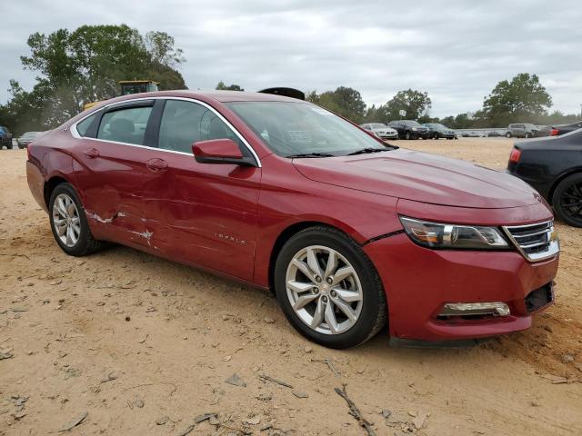 2018 CHEVROLET IMPALA LT 2G1105S30J9118087