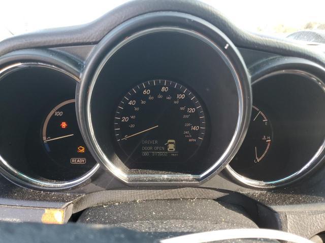 2006 LEXUS RX 400 #3296432675