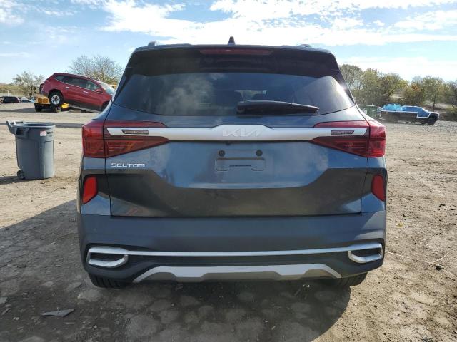 2022 KIA SELTOS NIG #3291451494