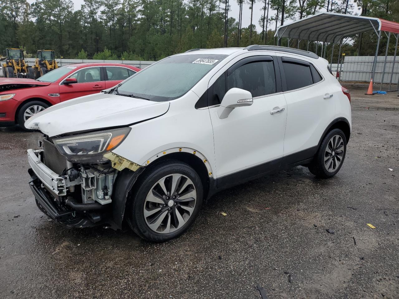 BUICK ENCORE ESSENCE