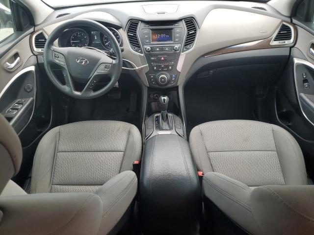 2017 HYUNDAI SANTA FE SPORT 5XYZTDLB7HG439088