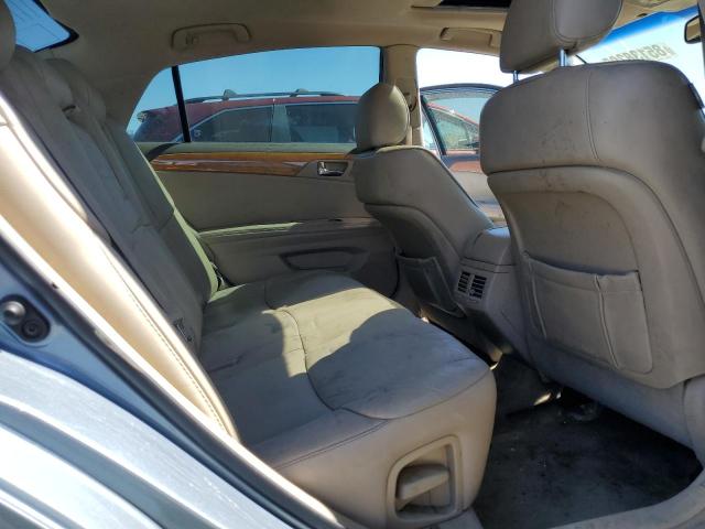 2006 TOYOTA AVALON XL #3282366273