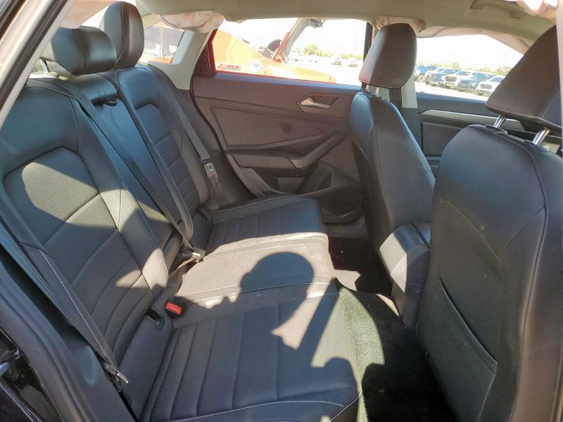 2024 VOLKSWAGEN JETTA SE - 3VWEM7BUXRM048504