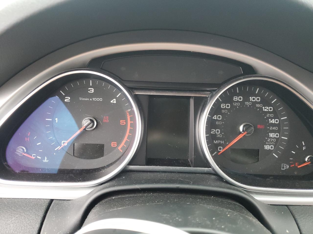 AUDI Q7 PREMIUM PLUS