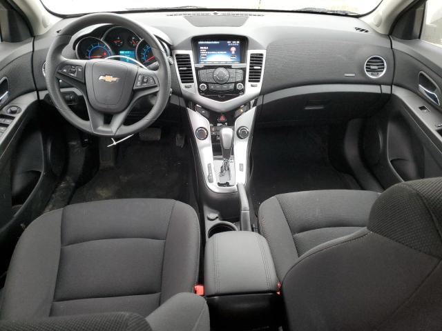 2016 CHEVROLET CRUZE LIMI - 1G1PE5SB6G7126062