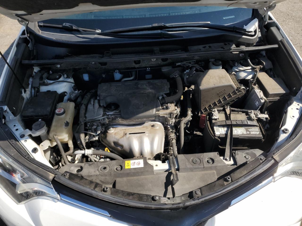 TOYOTA RAV4 ADVENTURE