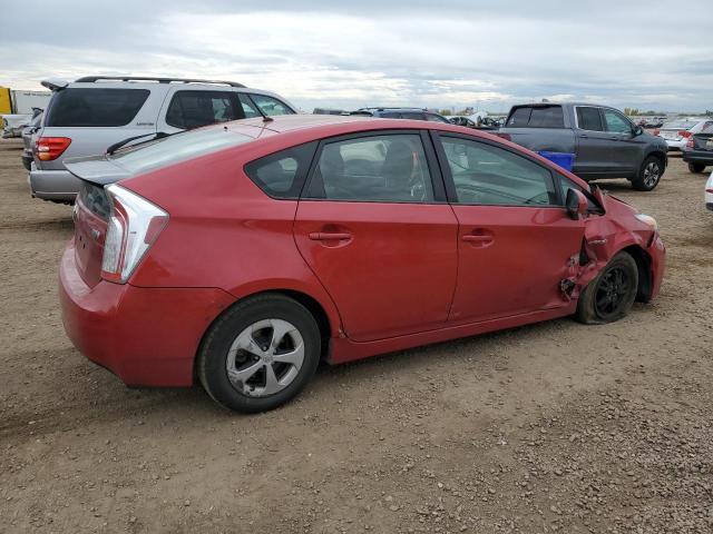 2014 TOYOTA PRIUS #3290075266