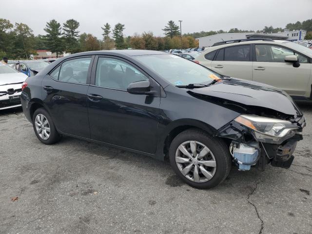 2014 TOYOTA COROLLA L - 2T1BURHE4EC035798