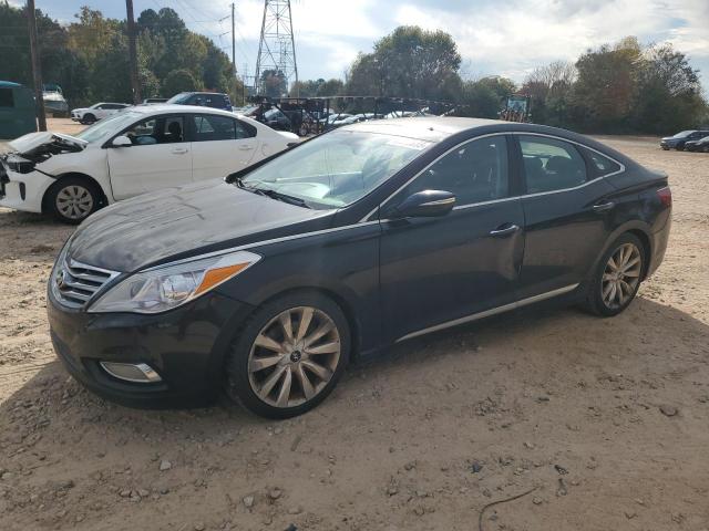HYUNDAI AZERA GLS