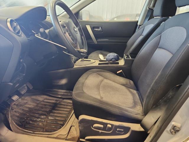 2011 NISSAN ROGUE S - JN8AS5MV5BW311252