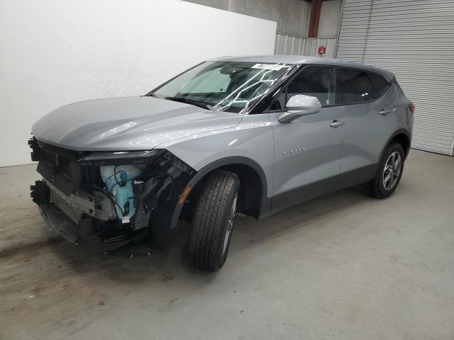 CHEVROLET BLAZER 2LT