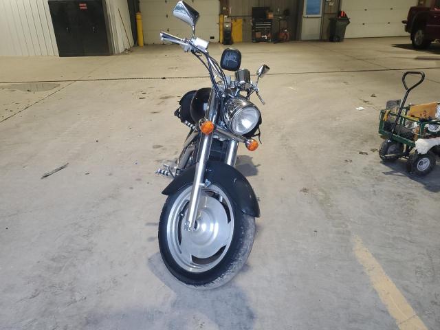 2007 HONDA VT1100 C2 1HFSC43077A701759