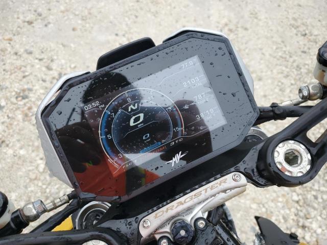 2023 M. V. AGUSTA DRAGSTER R - ZCGANWZC5PV010448