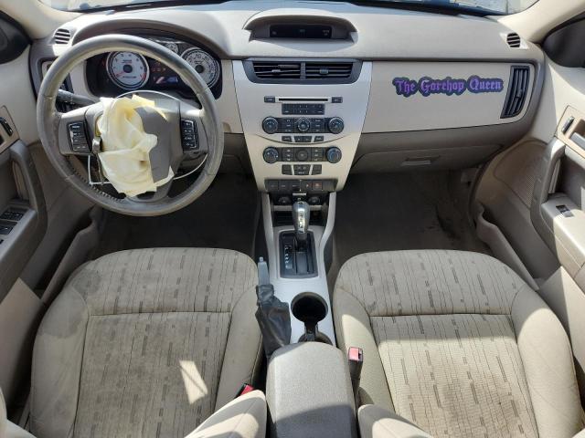 2010 FORD FOCUS SE #3292905582