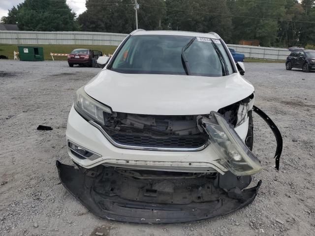 2016 HONDA CR-V EXL #3292417594