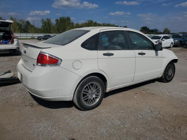 2010 FORD FOCUS SE - 1FAHP3FN7AW228018