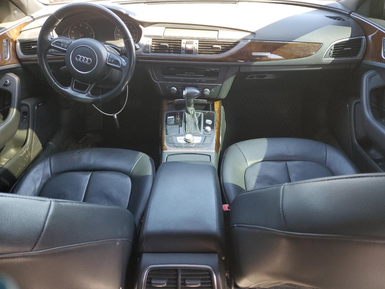 AUDI A6 PREMIUM PLUS