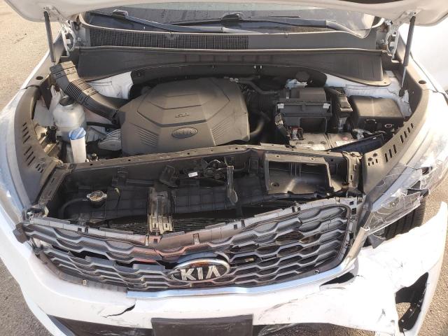 2019 KIA SORENTO EX #3301748362