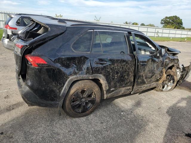 2019 TOYOTA RAV4 XLE - 2T3RWRFV3KW031433