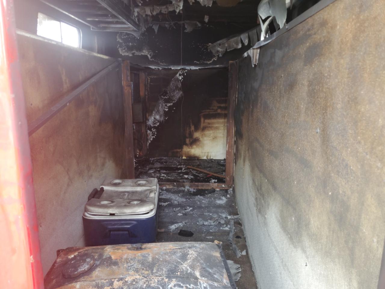 Lot #3287721173 1988 INTERNATIONAL S-SERIES 1