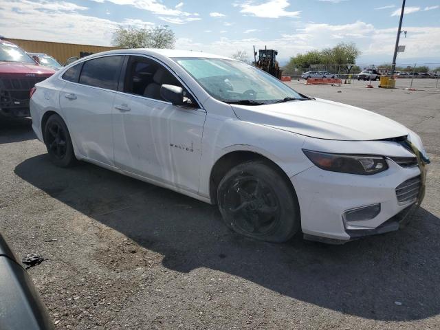 2016 CHEVROLET MALIBU LS - 1G1ZB5ST8GF299646