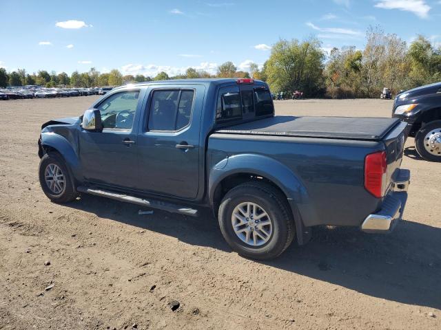 2014 NISSAN FRONTIER S #3296295464