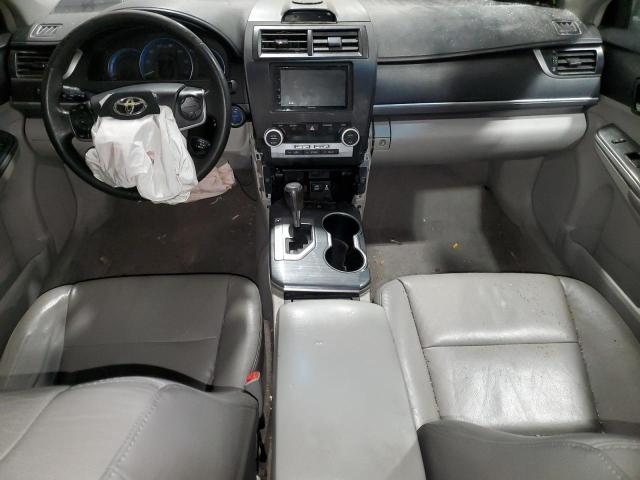 2012 TOYOTA CAMRY HYBR #3285608307