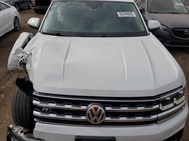 2018 VOLKSWAGEN ATLAS SE 1V2PR2CA0JC547319