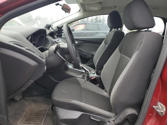 2014 FORD FOCUS SE - 1FADP3K2XEL249947