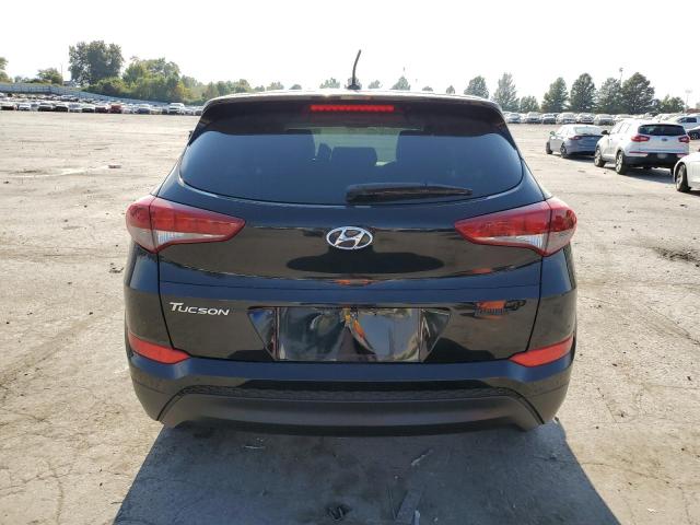2016 HYUNDAI TUCSON SE KM8J23A47GU098332