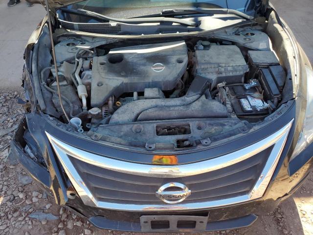 2013 NISSAN ALTIMA 2.5 - 1N4AL3AP1DN501308