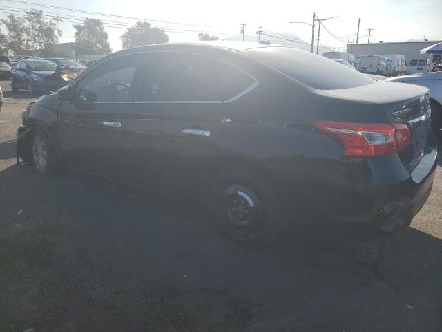 2019 NISSAN SENTRA S - 3N1AB7AP9KY235169