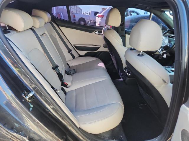 2019 KIA STINGER GT #3291371134