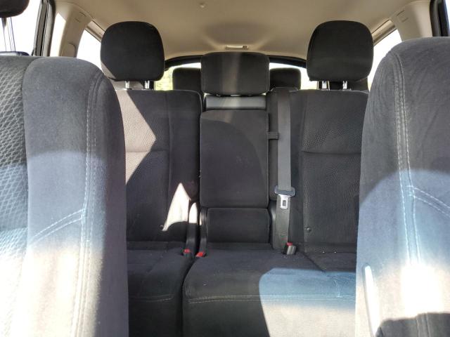 2015 NISSAN PATHFINDER 5N1AR2MM3FC715473