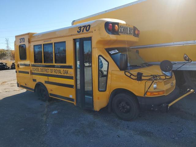 2014 CHEVROLET PRODIGY G3500 #3275461717