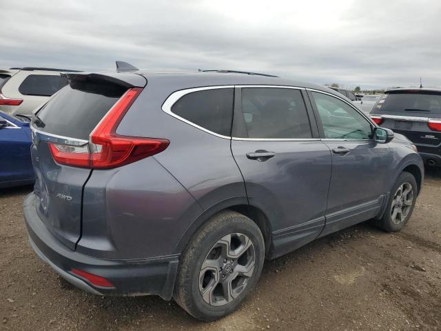 2017 HONDA CR-V EX - 5J6RW2H54HL006681