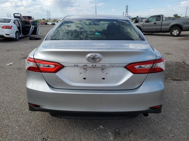 2018 TOYOTA CAMRY L JTNB11HK9J3026237