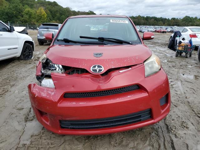 2010 TOYOTA SCION XD #3286731295