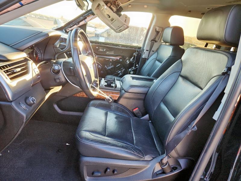 2020 CHEVROLET SUBURBAN C #3281539394