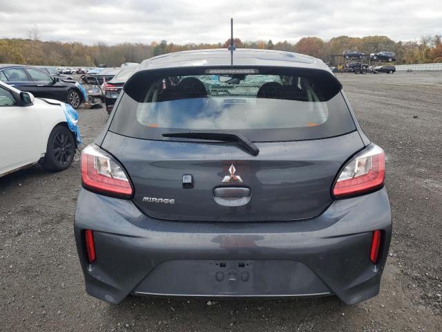 2024 MITSUBISHI MIRAGE ES - ML32AUHJ5RH024645