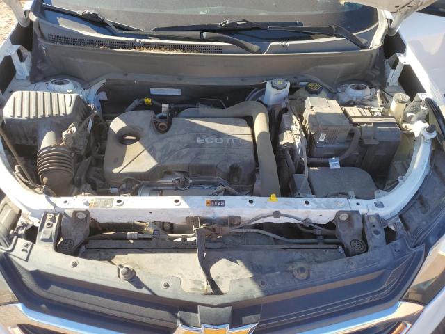 2019 CHEVROLET EQUINOX LS - 2GNAXHEV3K6141438