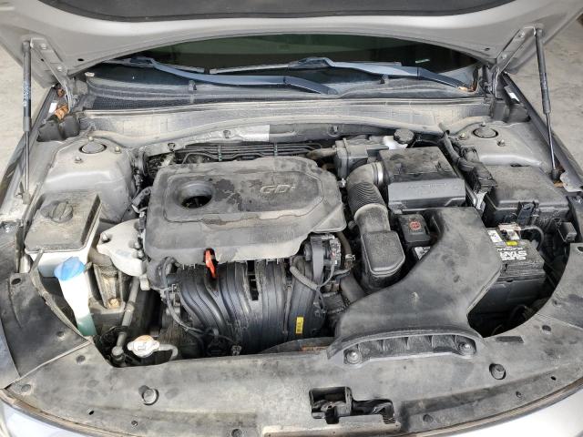 2018 KIA OPTIMA LX #3308321166