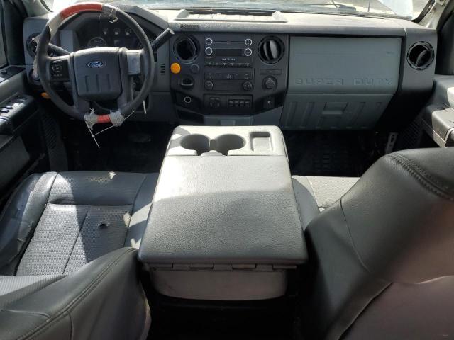 2014 FORD F450 SUPER #3293335445