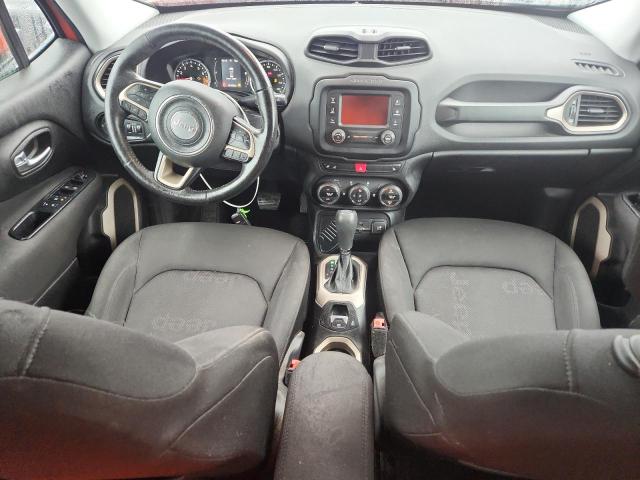 2015 JEEP RENEGADE L #3286610148