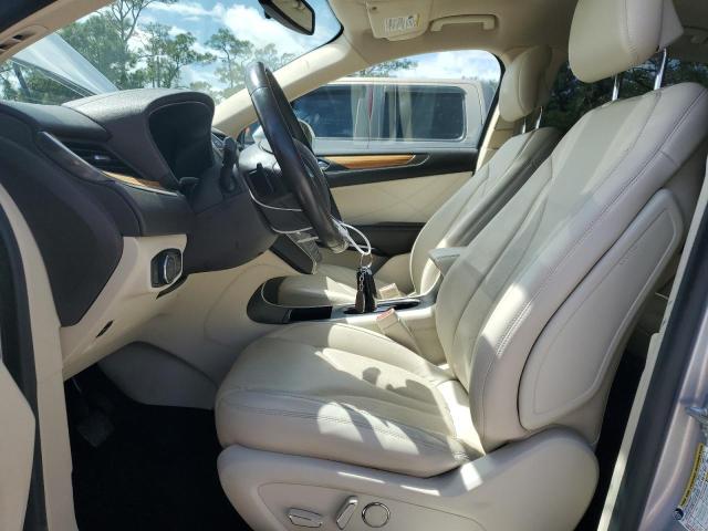 2015 LINCOLN MKC 5LMCJ1A94FUJ47123