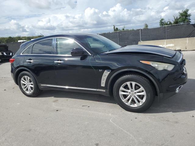 2017 INFINITI QX70 JN8CS1MU3HM141678