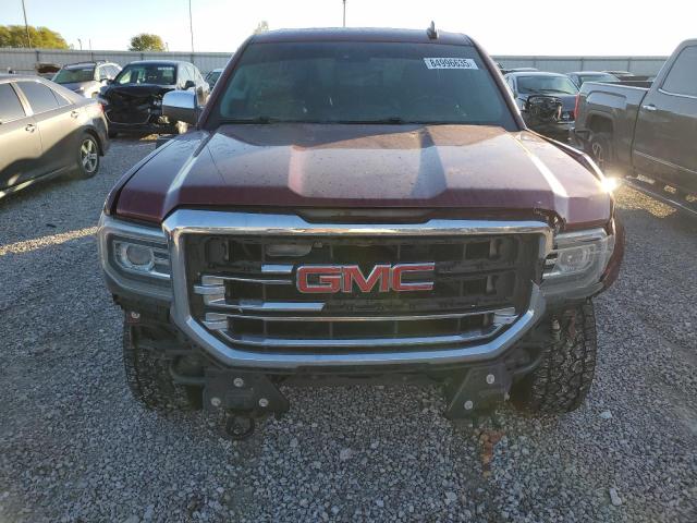 2016 GMC SIERRA K1500 SLT #3292350330