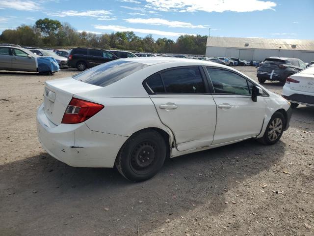 2012 HONDA CIVIC LX - 19XFB2F56CE342647